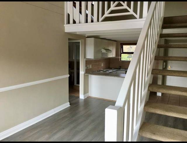 2 BEDROOM PROPERTY TO RENT IN MELROSE